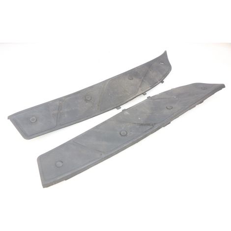 TAPIS MARCHE PIED PIAGGIO X9 EVOLUTION 250 2003 - 2007 (1/2)
