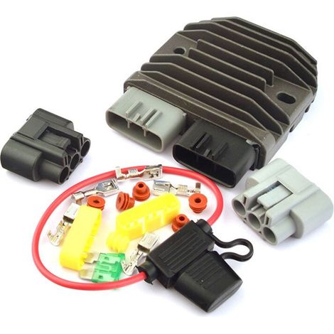 Régulateur de Tension Redresseur pour pour Can Am pour pour pour pour pour pour pour Ski Doo (1/2)