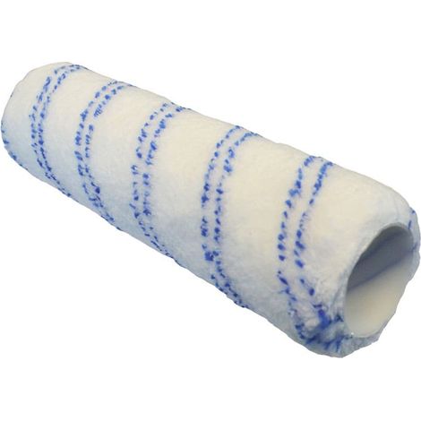 Faithfull 75PSWM9 Microfibre Roller Refill Long Pile 230 x 44mm (9 x 1.3/4in) FAIRMICR134