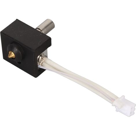Bloc chauffant standard pour extrudeuse compatible avec Ender 3 S1, Ender 3 S1 PRO, CR10 Smart Pro, Sermoon V1 et Sermoon V1 Pro.