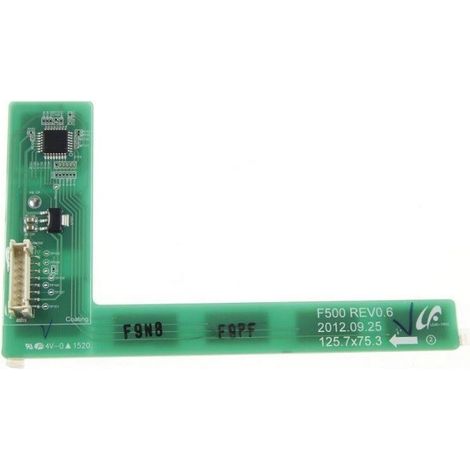 Carte electronique pour Lave-Linge SAMSUNG DC93-00351A