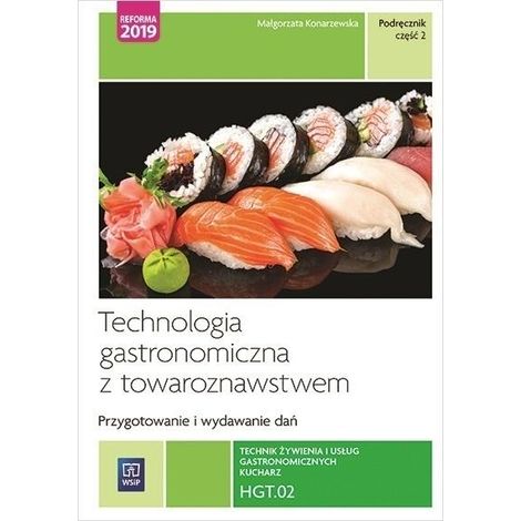 Tecnología gastronómica con...Qual.HGT.02. Parte 2