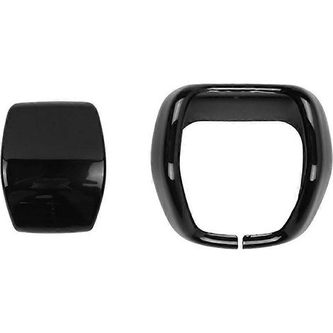 Autocollants pour poignée de levier de vitesse de voiture, garniture de pommeau de levier de vitesse pour ALPHARD/VELLFIRE série 40 2023+ Brig (1/5)