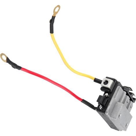 Motorzündmodul für TOYOTA CHEVROLET ISUZU PONTIAC GEO 89620-10090 (1/5)