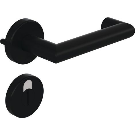 Rosace 162PBR02.530 polyamide 90m FBM DIN gauche / droite HEWI