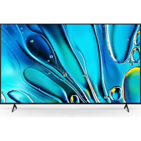 Sony FWD-85S35 TV 2,16 m (85") 4K Ultra HD Smart TV Wi-Fi Nero