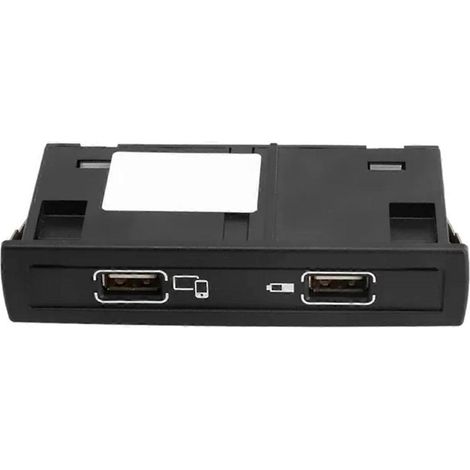Prise USB de tableau de bord pour Mercedes-Benz CLS, Classe A, GLA et CLA (1/5)