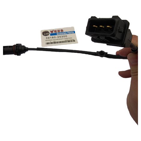 Crankshaft position sensor 39180-25300 for Hyundai and Kia vehicles (1/3)