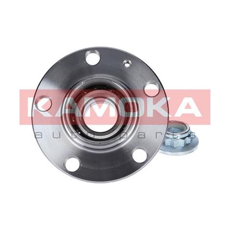 Kit cuscinetto ruota 5500033 Kamoka (1/4)