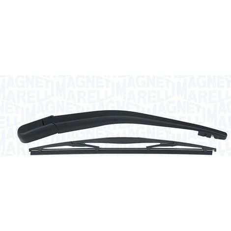 Kit de bras d'essuie-glace, nettoyage des vitres Magneti Marelli 000723180023