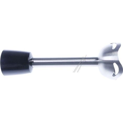 Pied en inox noir pour mixeur plogeant Quickchef+ Moulinex - MS-653456 (1/2)