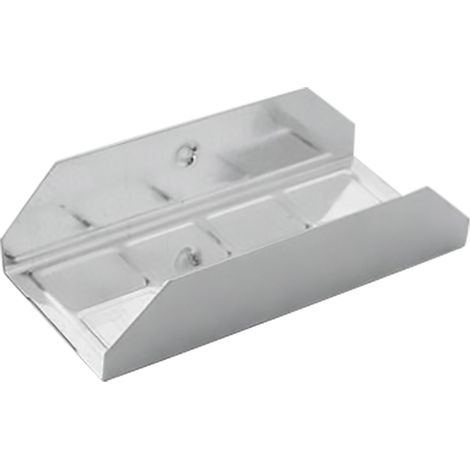 GIUNTO LINEARE PER CARTONGESSO per C 27 x  49- 10 pezzi  - AKIFIX