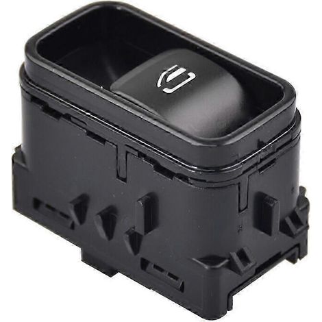 Bouton de commande principal de lève-vitre électrique pour Sprinter W907 2019 2020 2021 A9079050504 (1/5)