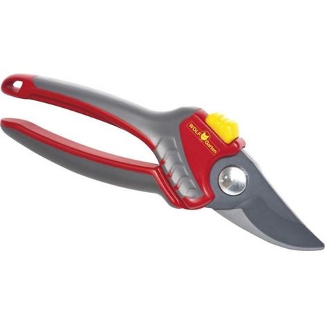 Wolf garten sekator dwuostrzowy rr 4000 (1/2)