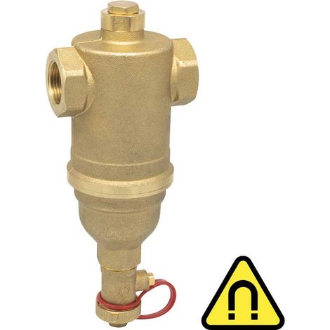 DEFANGATORE MAGNETICO ""746"" 1""1/2