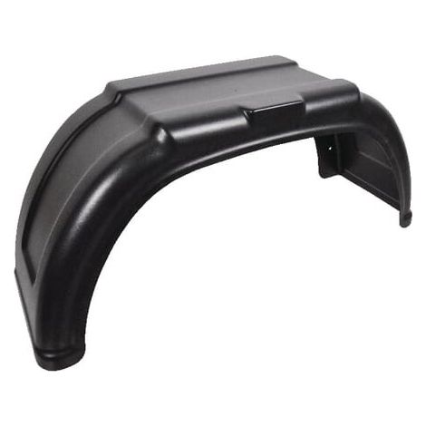 Garde-boue de remorque AL-KO 1335983 (1/3)