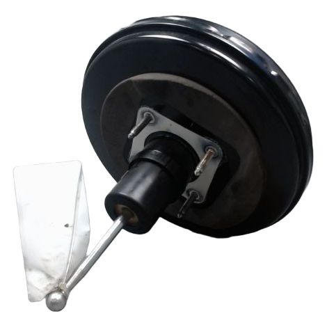 [PRODUIT D'OCCASION] Servo-frein VOLKSWAGEN Polo ♻️ Ref Oe. 6c1614106e - Garantie à vie (1/3)