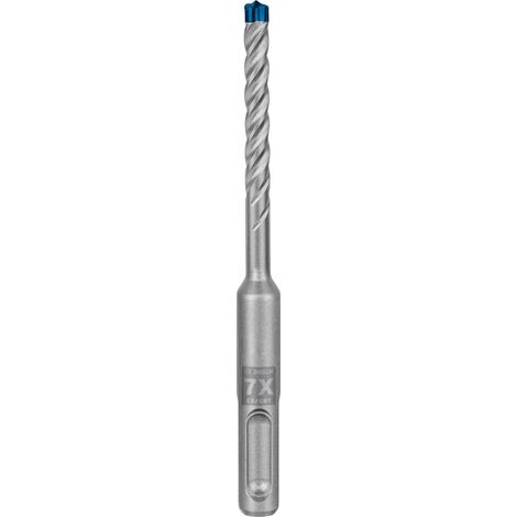 Bosch EXPERT SDS plus-7X Hammer Drill Bit 6 x 50 x 115 mm 30-pc 2608900180