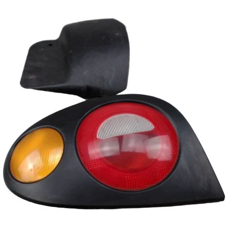 [PRODUIT D'OCCASION] Feu Arrieree Gauche  RENAULT Megane ♻️ Ref Oe. 7701040608 - Garantie à vie (1/3)