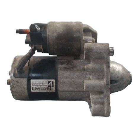 [PRODUIT D'OCCASION] Demarreur CITROEN C4 2008- ♻️ Ref Oe. 5802fg - Garantie à vie (1/4)