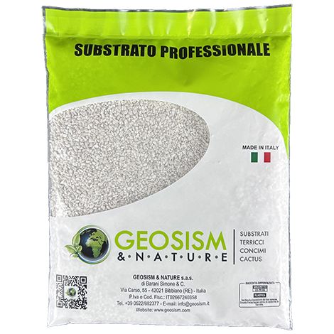 Graniglia di dolomite Geosism 1/2 mm (1 kg)