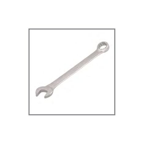 SUKI - CHIAVE COMBINATA IN CROMO VANADIO24mm DIN 3113-A