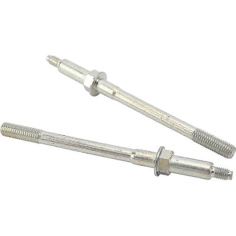 2 boulons de couvercle de culasse haute performance et fiable 90011 PNA 003 pour Civic CRV Accord Element (1/4)