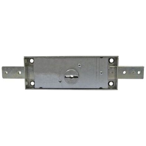 SERRATURA SERRANDA CENTRALE POTENT 1600 DM (1/2)