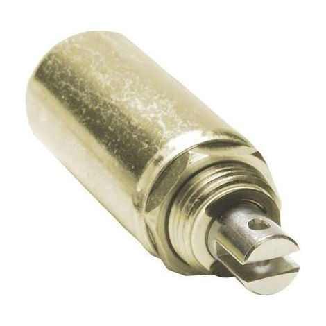 Intertec ITS-LZ 2560-Z-12VDC Elettromagnete di sollevamento a trazione 0.78 N 22 N 12 V/DC 10 W (1/2)