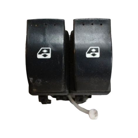 Commande Leve-glace Porte Avg RENAULT Clio II Ph.2 01-06 [PRODUIT D'OCCASION]♻️8200060045