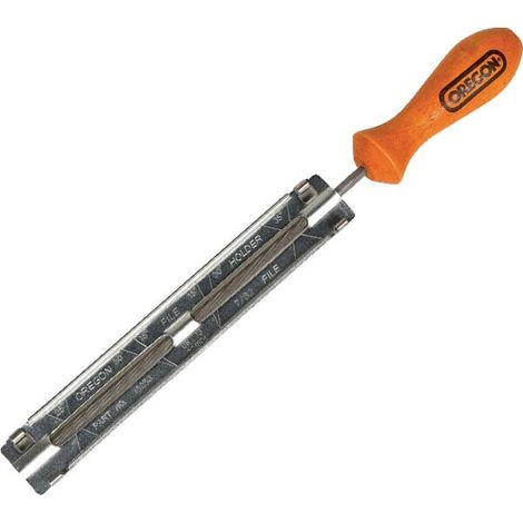 Feilenhalter 5,5 mm (7/32") OREGON Q13252C