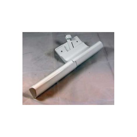 Maniglia della porta originale - Frigorifero, congelatore - WHIRLPOOL - 921953662734889817