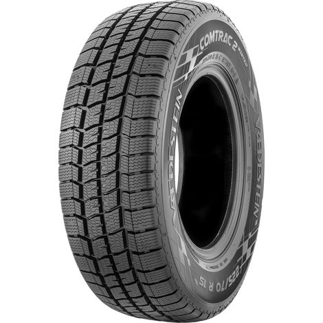 VREDESTEIN Pneus hiver 215/60 R17 TL 109/107H COMTRAC 2 WINTER+ (1/5)