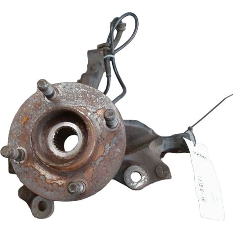 [PRODUIT D'OCCASION] Pivot Avant Droit FORD Fiesta ♻️ Ref Oe. 1822686 - Garantie à vie (1/3)
