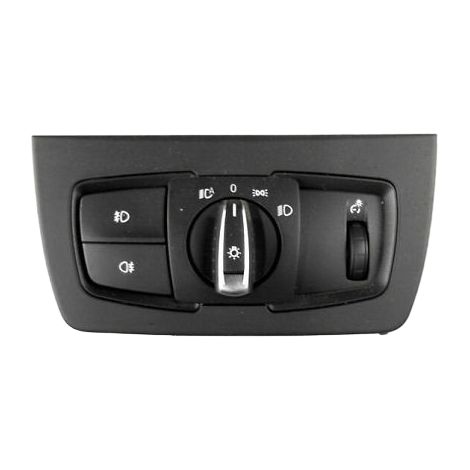 Commande Eclairage BMW Serie 3 (f30/f80) 11-15 [PRODUIT D'OCCASION]♻️61316847526