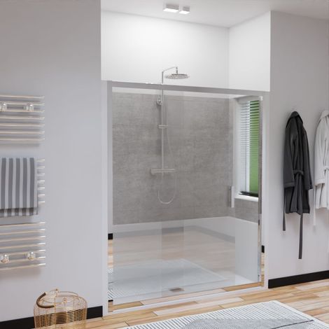 Douch'Etanch - 170 cm x 70 cm - First en U (1/4)