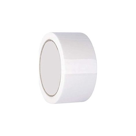 Cinta Adhesiva MIARCO Blanco Multicolor 48 x 66 mm (6 Piezas) (1/2)