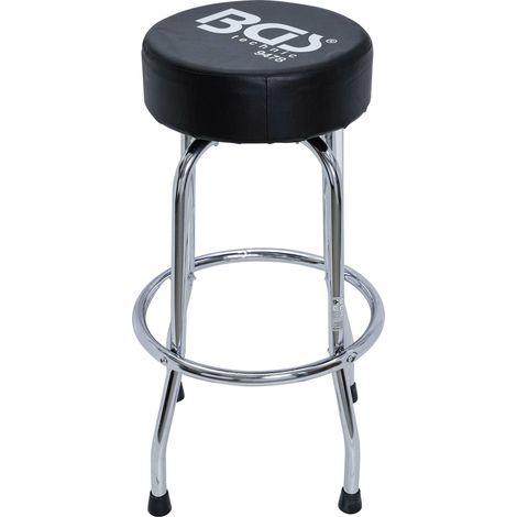 BGS Tabouret d'atelier - 9478