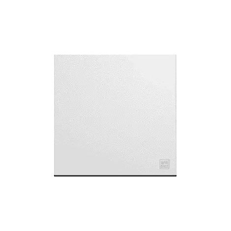 Obturateur gallery 2 modules pure antibacterien HAGER WXF689H (1/2)