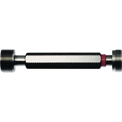 Mandrin jauge filetage DIN 13 M7x1mm Tol.6H (1/4)