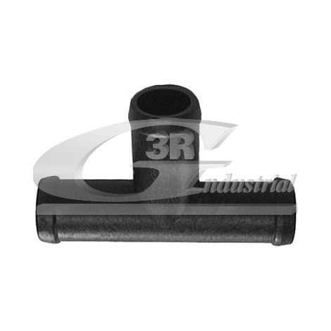 3RG 80665 CONECTOR PLÃƒÂSTICO T