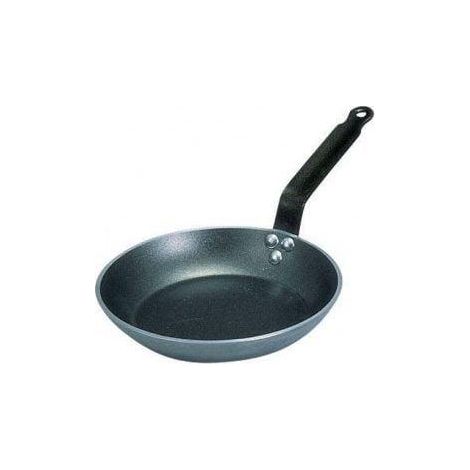 de Buyer CHOC Padella in Alluminio 24 cm Antiaderente