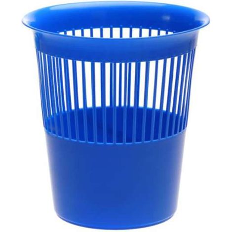 Cestino Carta Traforato 30 H 32 Utilplast