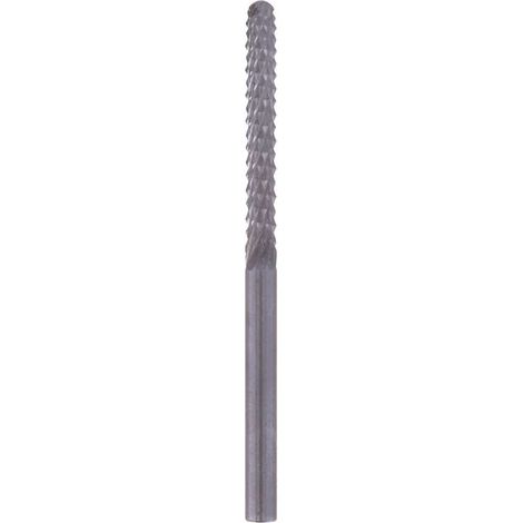 dremel punta per rimuovere il cemento dalle fughe dalle piastrelle 3.2mm - bosch.