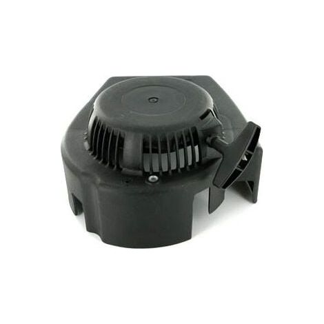 Anlasserdeckel ORIGINAL STIGA Rasenmähermotor 118550139/1 (1/4)