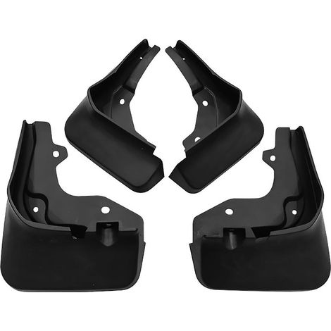 Bavettes de protection pour Mercedes-Benz Classe A W177 A180 A200 A220 A250 (2019-2022) (Version Sport)