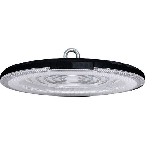 Campana industriale LED Beyoba da 200W 90º 6500K