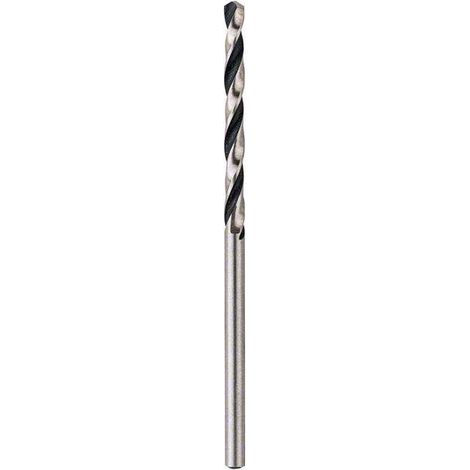 Foret HSS-pointteq 2,5 mm, lot de 2. - B 2608577156