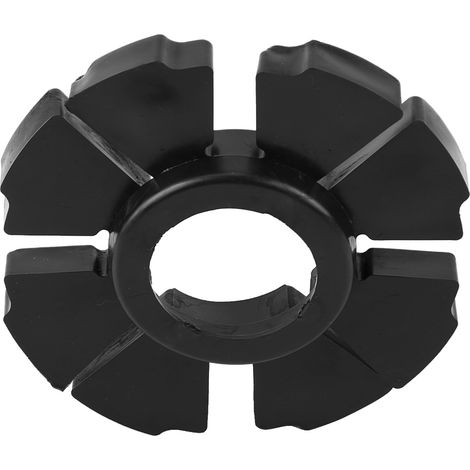 Gummistoßdämpfernaben für Suzuki GS125, GN125, GN250 (1/5)