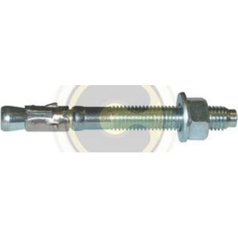 ELEMATIC TASSELLI T11 10X 75. Prezzo per 1 pezzo.